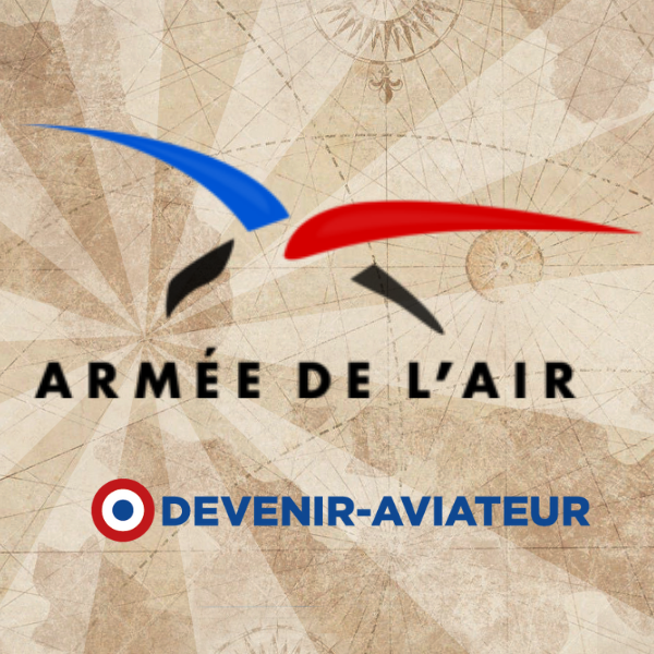 Image décrivant l'animation : Armée de l’Air et de l’Espace