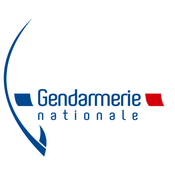 Image décrivant l'animation : Gendarmerie