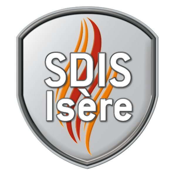 Image décrivant l'animation : SDIS 38