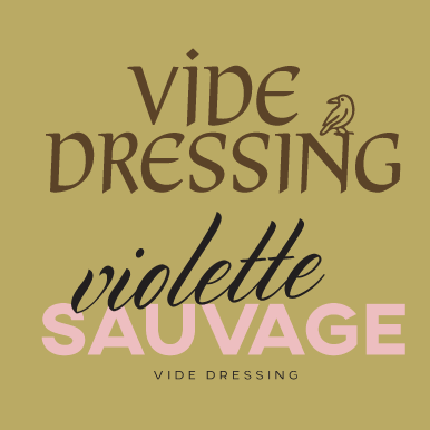 Image décrivant l'animation : Vide dressing éphémère by Violette Sauvage !
