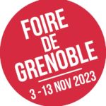 Foire De Grenoble